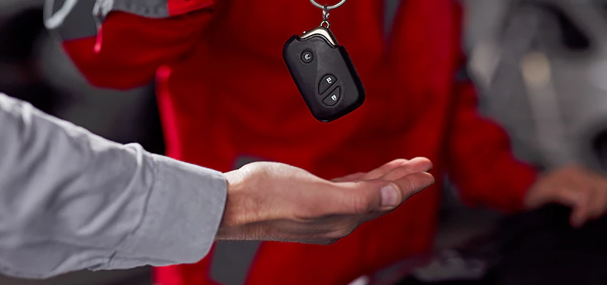Automotive Car Lock Rekeying Locksmith Specialists in Vista, California