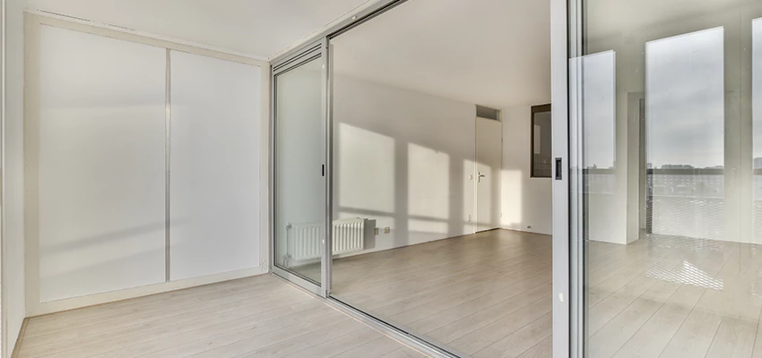 Patio Glass Sliding Door Lock in Vista, CA