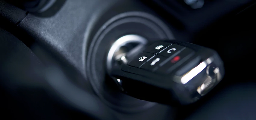 Ignition Switch Replacement in Vista, CA