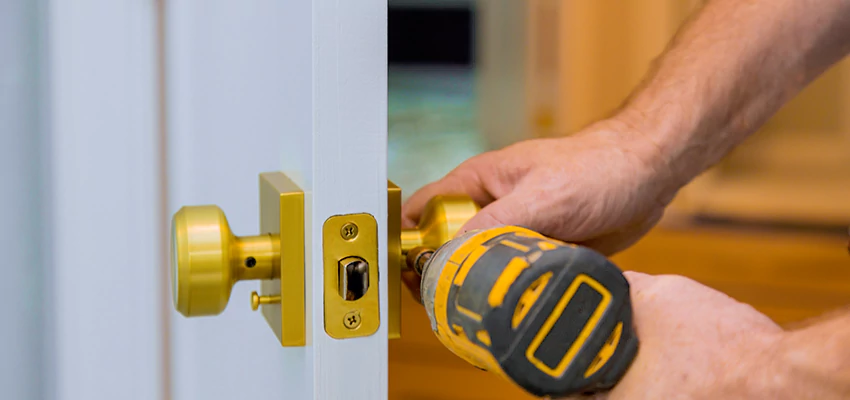 Local Locksmith For Key Fob Replacement in Vista, California