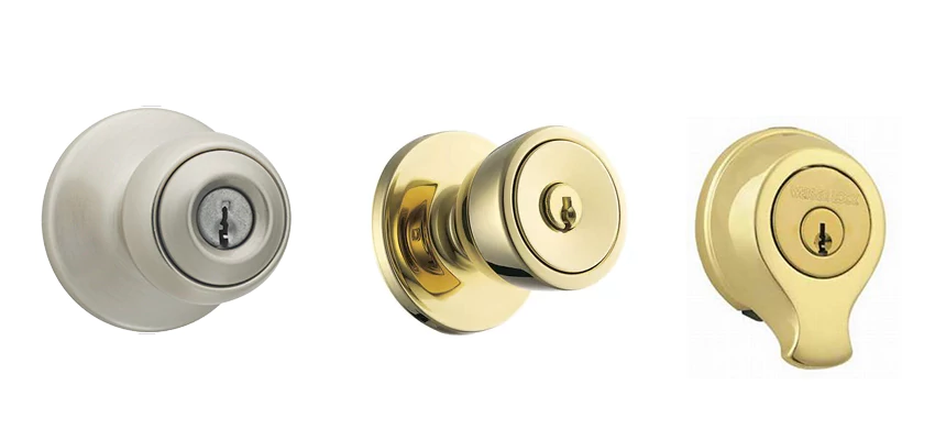 Weiser Bluetooth Lock Installation in Vista, CA