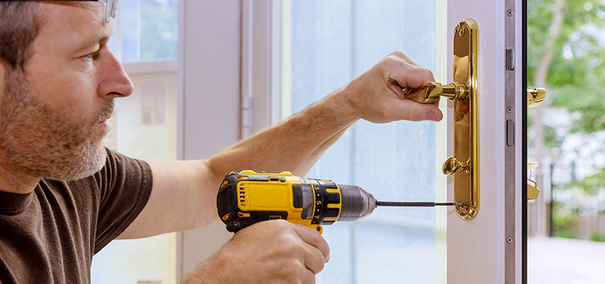 Affordable Bonded & Insured Locksmiths in Vista, CA