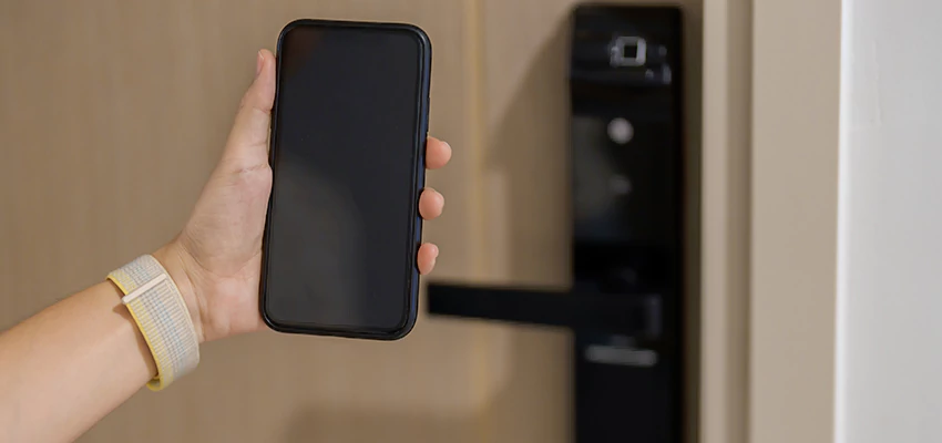 Keypad Wifi Locks Repair And Installation in Vista, CA