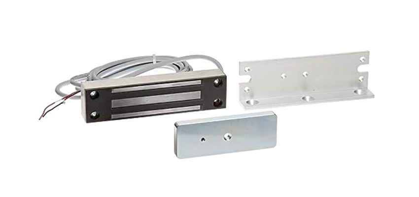 Deadbolt Magnetic Door Locks Installation in Vista, CA