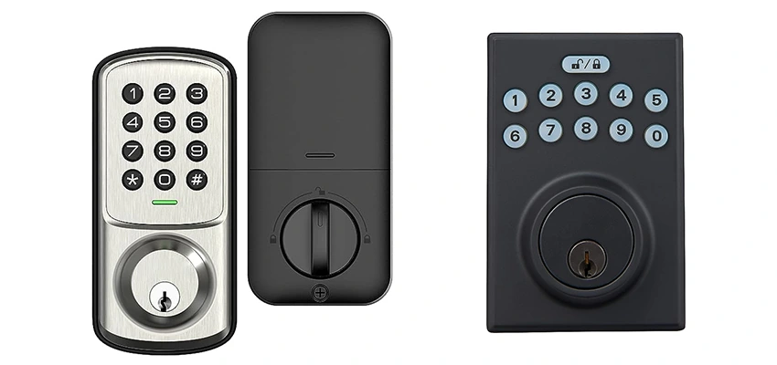 Garage Emergency Lock Replacements in Vista, CA