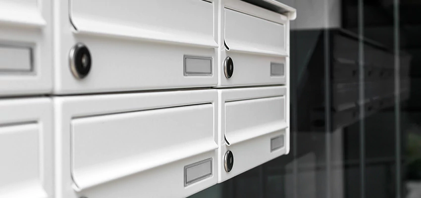 Mailbox Tubular Lock Replacement in Vista, California