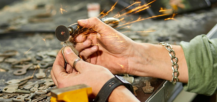 Mobile Locksmith For Lock Replacement Service in Vista, California