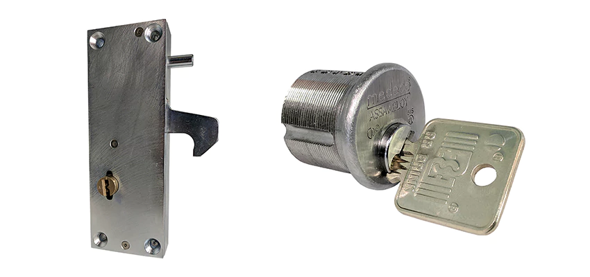 RR Fence Gates Brink Locks Repair in Vista, California