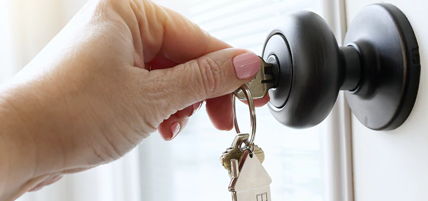 Top Locksmith For Residential Lock Solution in Vista, California