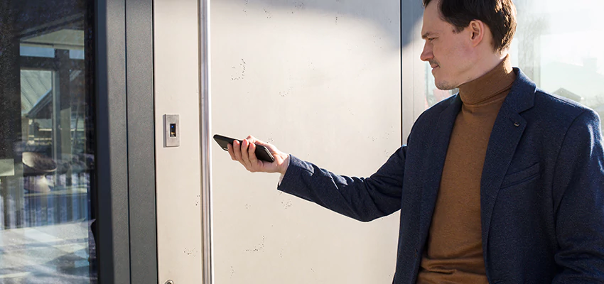 Business Security Systems in Vista, CA