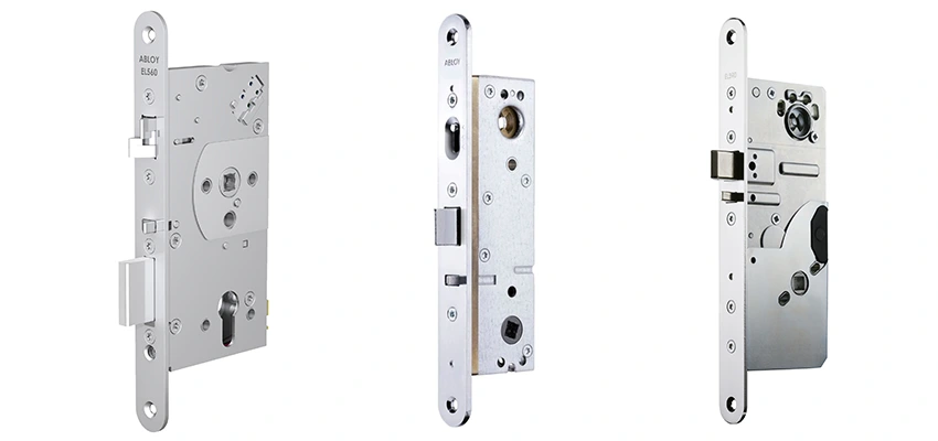 ASSA-Abloy Locks Hinge Repair in Vista, California