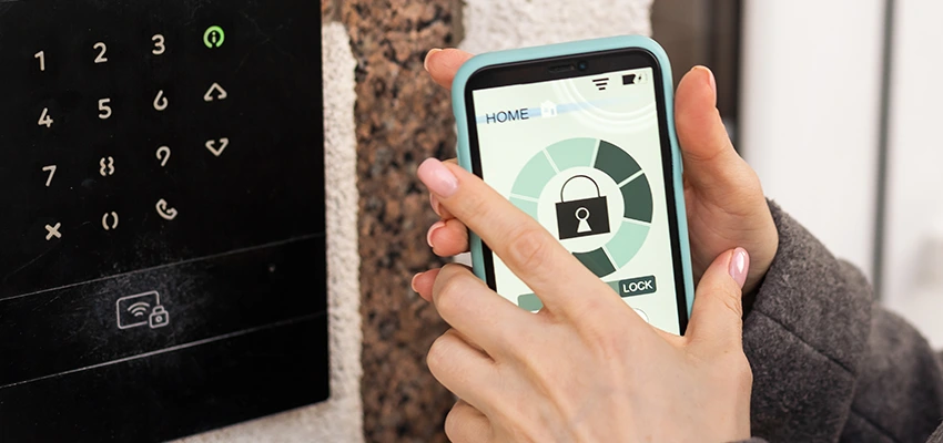 Building Security Upgrades in Vista, CA