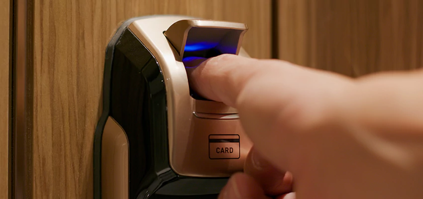 Locksmith Company For Window Lock Installation in Vista, California