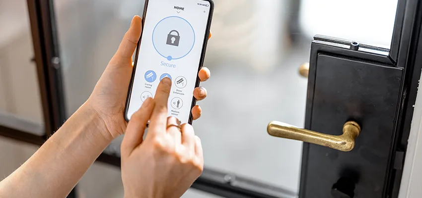 Remote Control Locks Sensor Repair in Vista, California