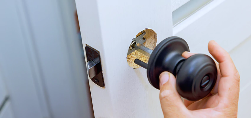 Locksmith For Lock Repair Near Me in Vista, California