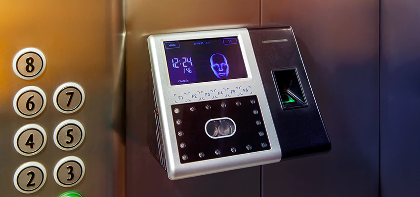 Commercial Locksmith For Lock Repair in Vista, CA