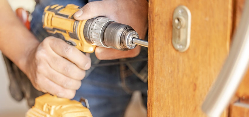 Eviction Locksmith in Vista, California