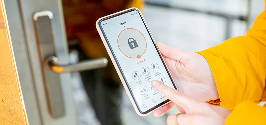 Automatic Door Lock Opener Repair in Vista, California