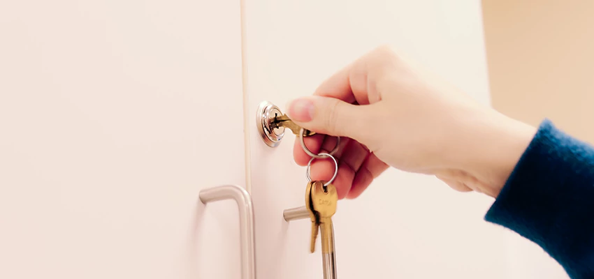 Cabinet Electronic Locks Repair in Vista, California