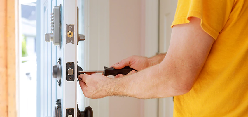 Eviction Locksmith For Key Fob Replacement Services in Vista, CA