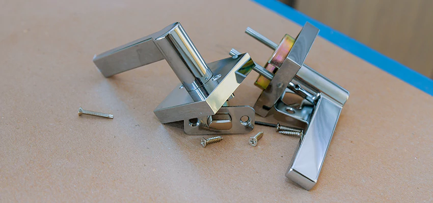 Master Lock Key System Installation Service in Vista, California