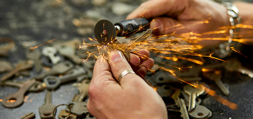 24/7 Locksmith Services For Lock Rekeying in Vista, CA