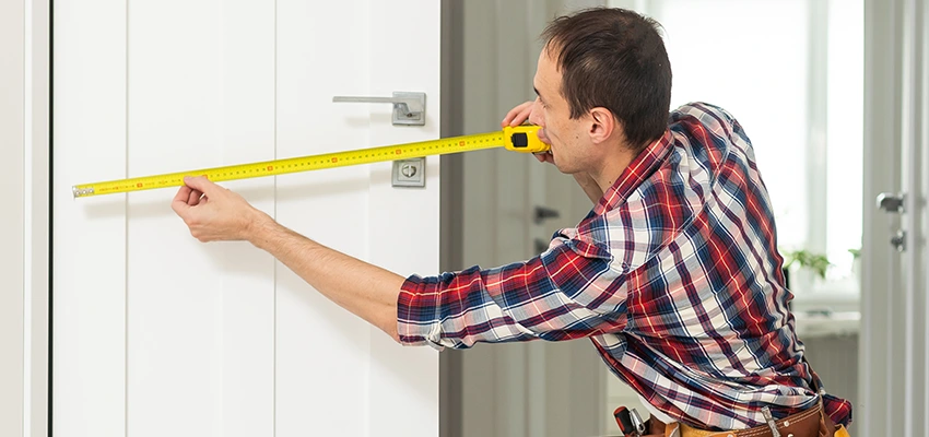 Bonded & Insured Locksmiths For Lock Repair in Vista, California