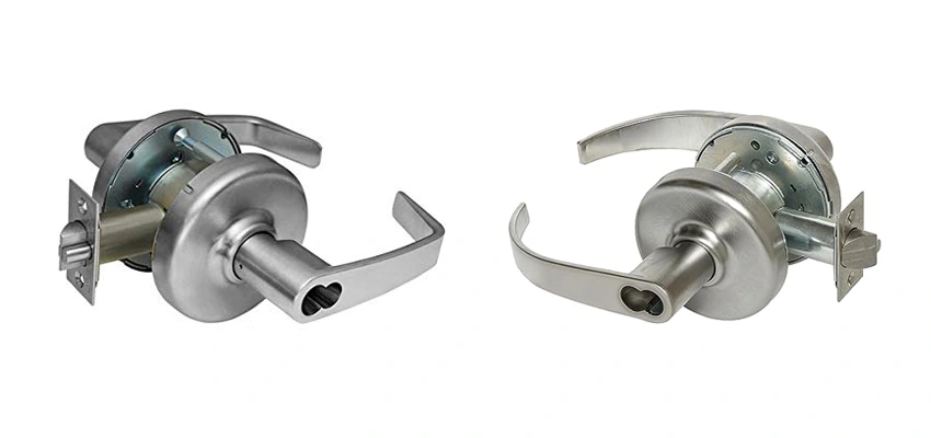 Corbin Russwin Unit Locks Repair Installation in Vista, CA