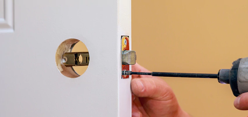 Home Invasion Camera Repairs in Vista, California