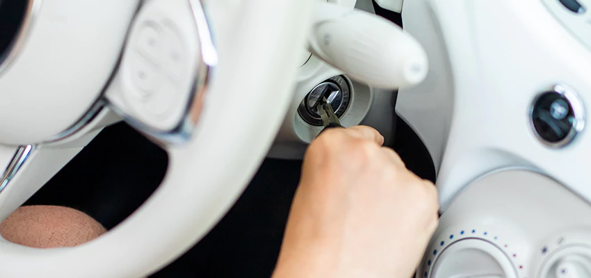 Ignition Lock Barrel Replacement Near Me in Vista, California