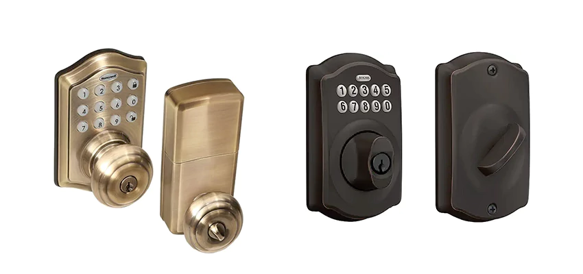 Medeco Locks Replacement in Vista, CA