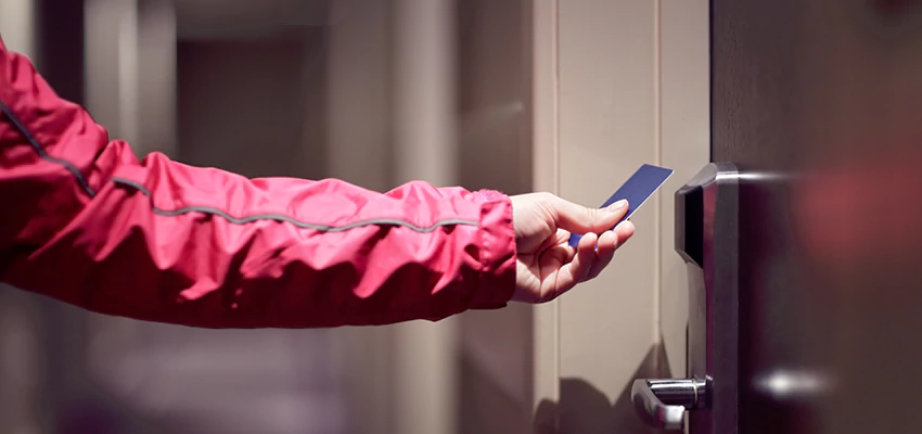 Keyless Entry Systems Repair Experts in Vista, California