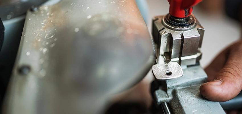 Key Programming Mobile Locksmith Service in Vista, CA